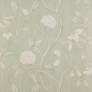 Colefax and Fowler - Summer Palace/Baptista - Snow Tree 7949/02 Stone Green