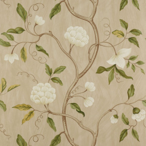 Colefax and Fowler - Summer Palace/Baptista - Snow Tree 7949/05 Beige