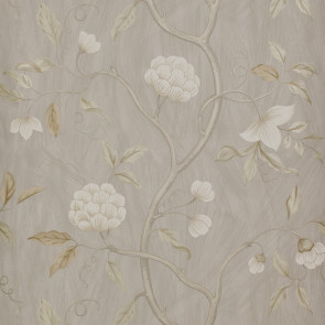 Colefax and Fowler - Summer Palace/Baptista - Snow Tree 7949/10 Silver