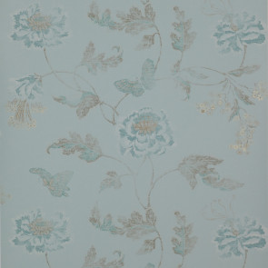 Colefax and Fowler - Baptista - Poppy 7952/08 Blue