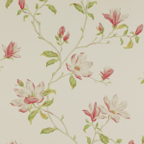 Colefax and Fowler - Lindon - Marchwood 7976/01 Pink/Green