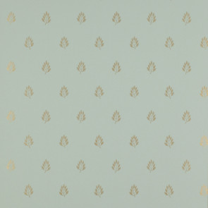 Colefax and Fowler - Marchwood - Kenley 7978/05 Aqua
