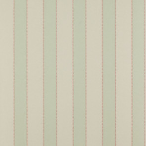 Colefax and Fowler - Ashbury - Ellen Stripe 7987/06 Pink/Green