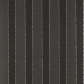 Colefax and Fowler - Ashbury - Ellen Stripe 7987/08 Black