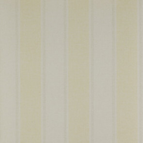 Colefax and Fowler - Ashbury - Alton Stripe 7988/05 Yellow/Grey