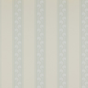 Colefax and Fowler - Ashbury - Feather Stripe 7990/03 Aqua