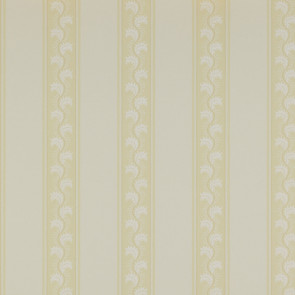 Colefax and Fowler - Ashbury - Feather Stripe 7990/04 Yellow