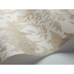 Cole & Son - Archive Anthology - Chinese Toile 100/8039