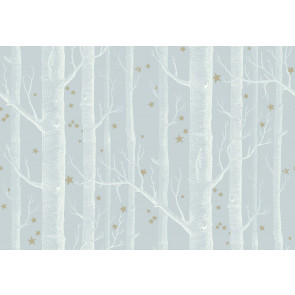 Cole & Son - Whimsical - Woods & Stars 103/11051