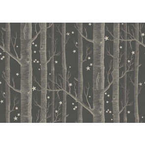 Cole & Son - Whimsical - Woods & Stars 103/11053