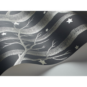Cole & Son - Whimsical - Woods & Stars 103/11053