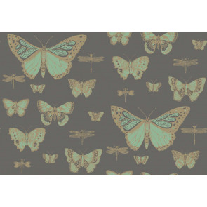 Cole & Son - Whimsical - Butterflies & Dragonflies 103/15067