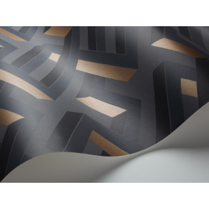 Cole & Son - Geometric II - Luxor 105/1001