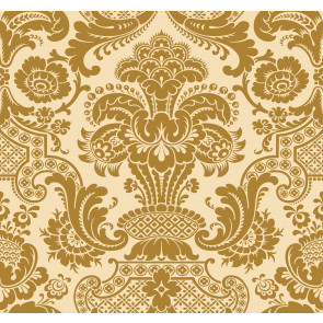 Cole & Son - Mariinsky Damask - Carmen 108/2007
