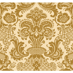 Cole & Son - Mariinsky Damask - Carmen 108/2007