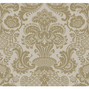 Cole & Son - Mariinsky Damask - Carmen 108/2008