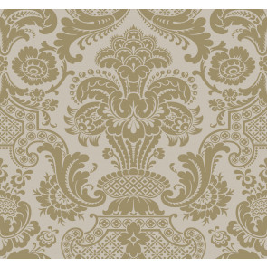 Cole & Son - Mariinsky Damask - Carmen 108/2008