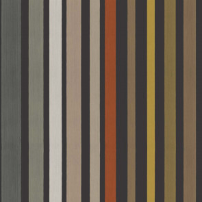 Cole & Son - Mariinsky Damask - Carousel Stripe 108/6031