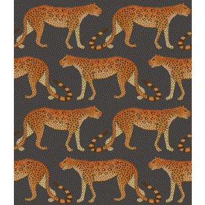 Cole & Son - Ardmore - Leopard Walk 109/2008