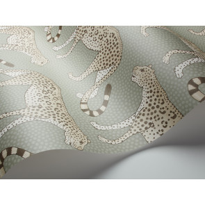 Cole & Son - Ardmore - Leopard Walk 109/2009