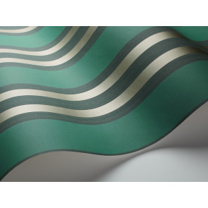 Cole & Son - Marquee Stripes - Polo Stripe 110/1002