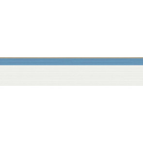 Cole & Son - Marquee Stripes - Jaspe Border 110/10048