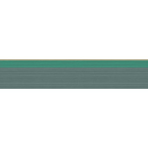 Cole & Son - Marquee Stripes - Jaspe Border 110/10049