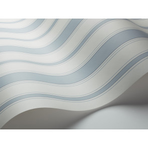 Cole & Son - Marquee Stripes - Cambridge Stripe 110/8039