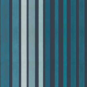 Cole & Son - Marquee Stripes - Carousel Stripe 110/9042