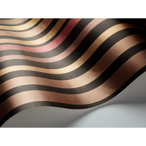 Cole & Son - Marquee Stripes - Carousel Stripe 110/9044