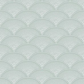 Cole & Son - Icons - Feather Fan 112/10036
