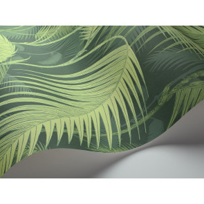 Cole & Son - Icons - Palm Jungle 112/1003