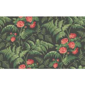 Cole & Son - Botanical Botanica - Rose 115/10030