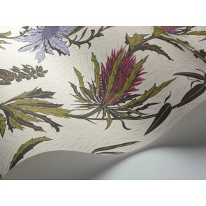 Cole & Son - Botanical Botanica - Thistle 115/14044