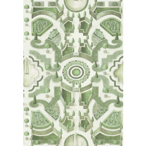 Cole & Son - Botanical Botanica - Topiary 115/2005