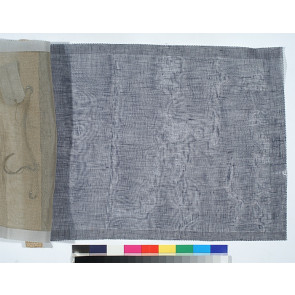 Dominique Kieffer - Moustique G.L. - Bleu de nuit 17101-001