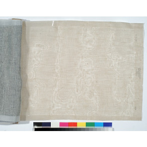 Dominique Kieffer - Moustique G.L. - Mastic 17101-004