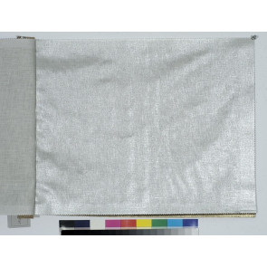 Dominique Kieffer - Lin Metallique - Argent 17120-003