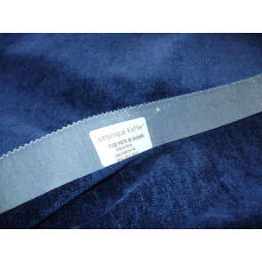 Dominique Kieffer - Patte de Velours - Bleu royal 17132-010