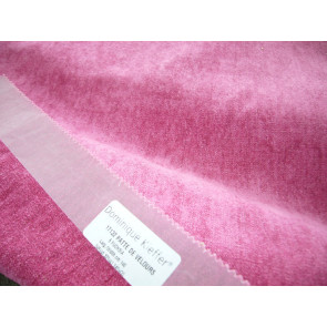 Dominique Kieffer - Patte de Velours - Fucsia 17132-006
