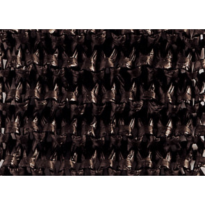 Dominique Kieffer - Maille - Fève de cacao 17143-004