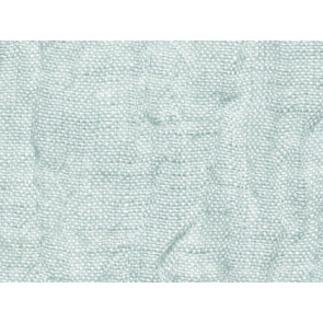 Dominique Kieffer - Crepe de lin Démesuré G.L. - Bleu de mer 17176-010