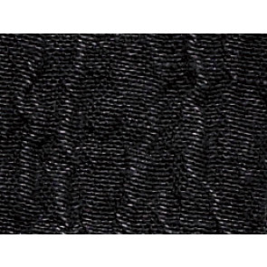 Dominique Kieffer - Crepe de lin Démesuré G.L. - Bleu noir 17176-004