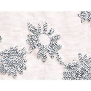 Dominique Kieffer - Broderie Captivante - Layette 17177-002