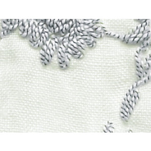 Dominique Kieffer - Broderie Captivante - Aquamarine 17177-003