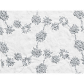 Dominique Kieffer - Broderie Captivante - Neige 17177-004