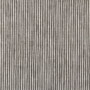 Dominique Kieffer - Satin Rayé - Taupe 17182-001