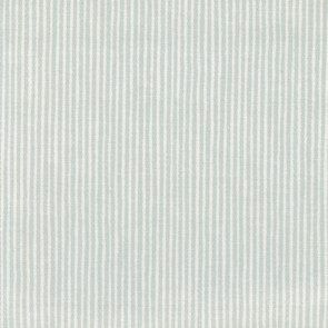 Dominique Kieffer - Satin Rayé - Bleu de ciel 17182-002
