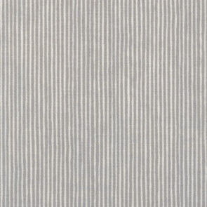 Dominique Kieffer - Satin Rayé - Gris 17182-004