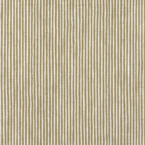 Dominique Kieffer - Satin Rayé - Beige 17182-006